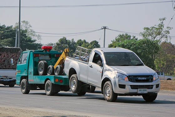 Junk car removal scottsdale