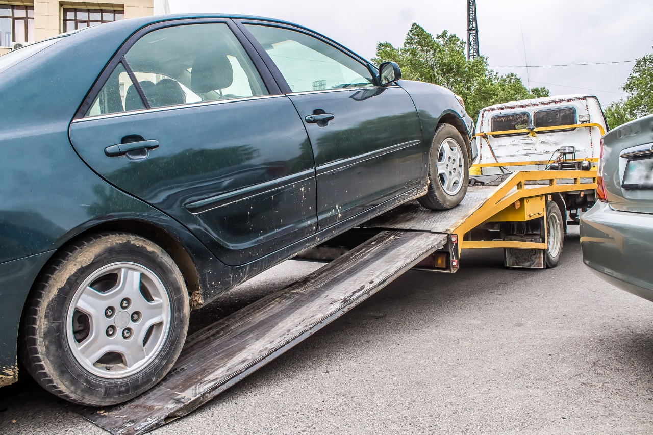 Junk car removal scottsdale